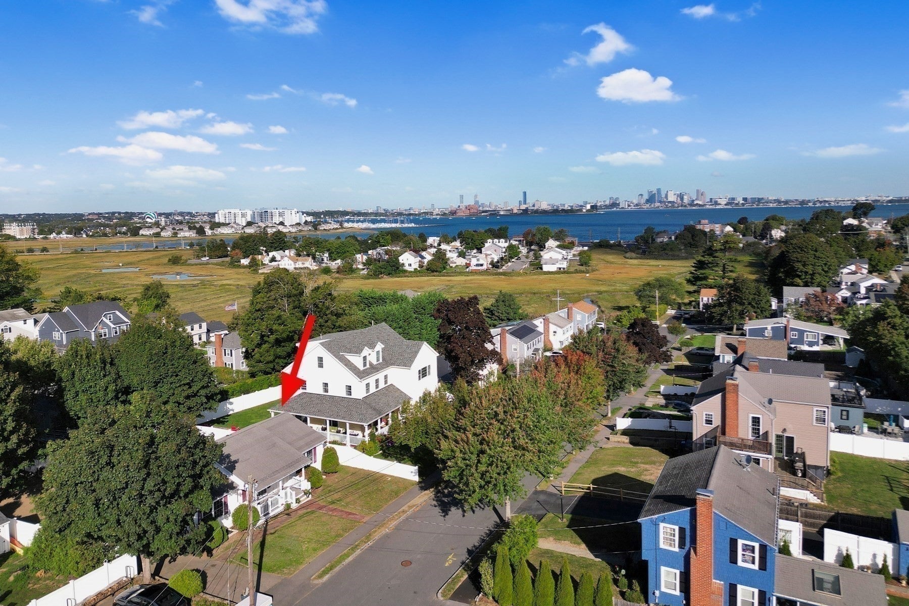 29 Ashworth Road, Quincy, MA, 29 Ashworth Road, Quincy, MA Photo #6