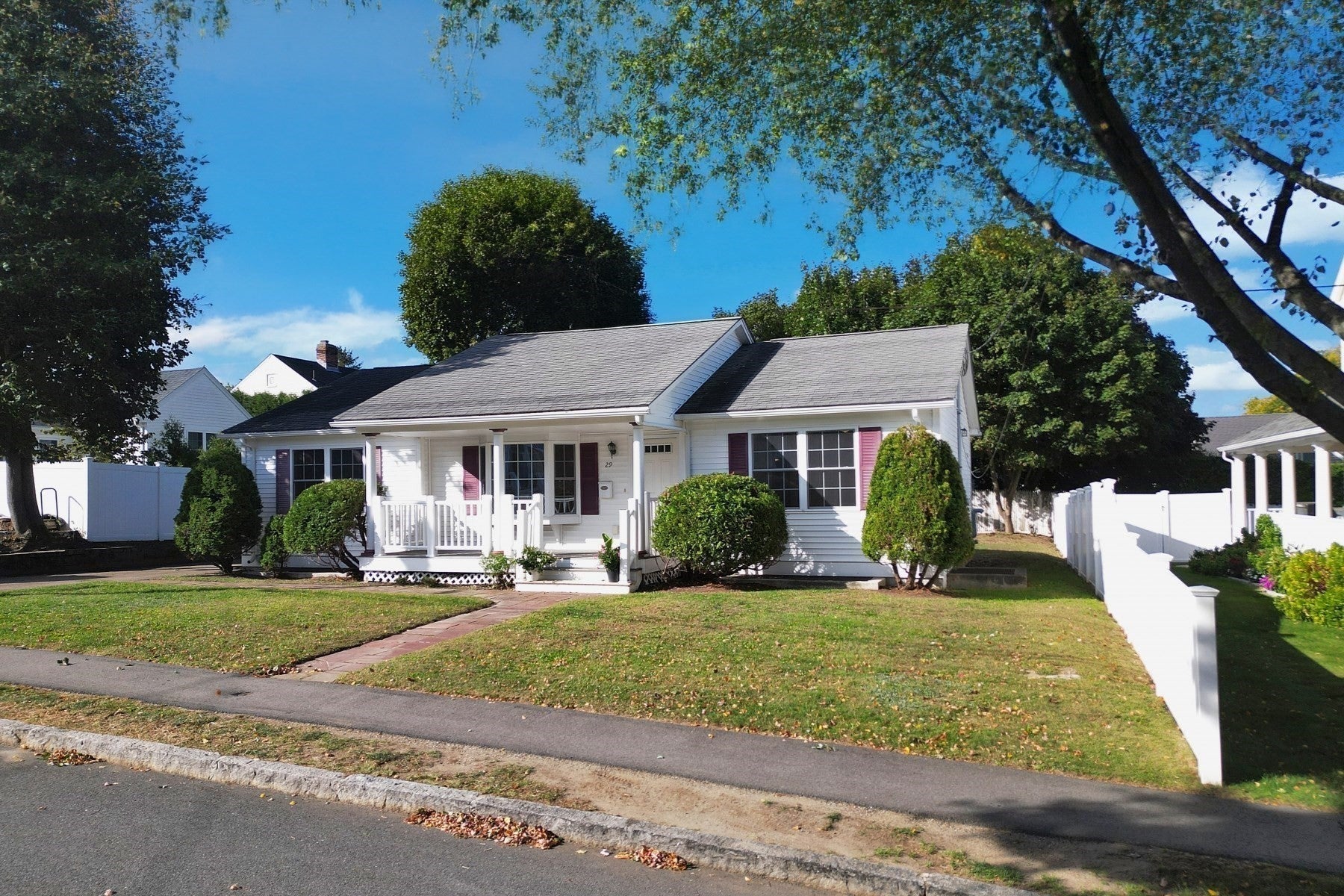 Photo of 29 Ashworth Road, Quincy, MA