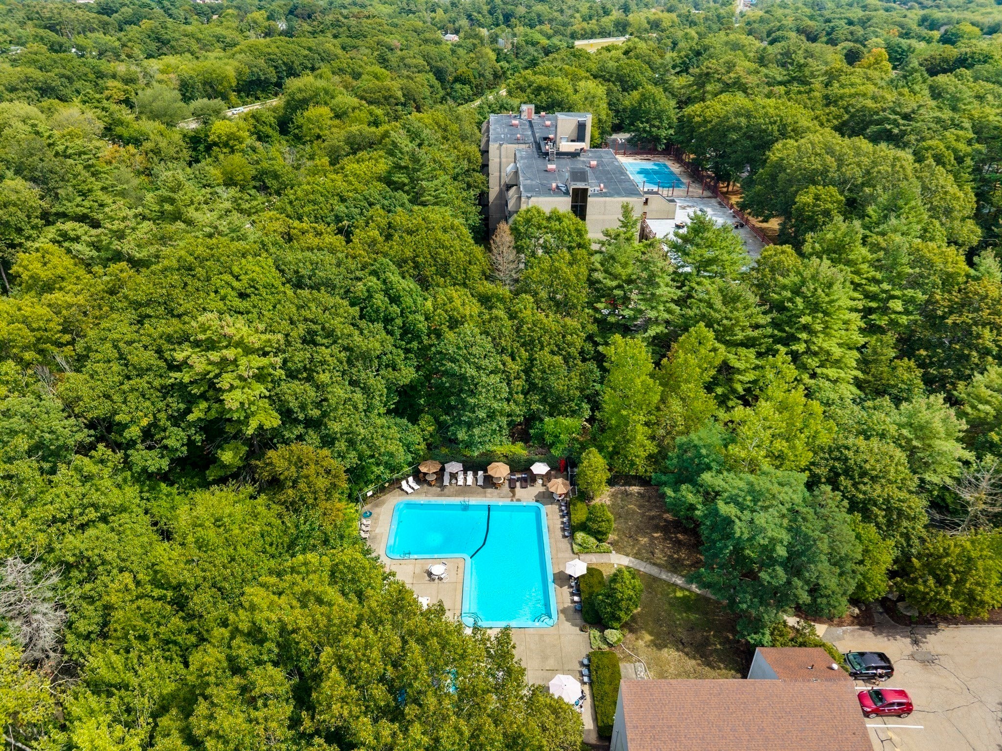 116 Tall Oaks Drive #A, Weymouth, MA, 116 Tall Oaks Drive #A, Weymouth, MA Photo #21