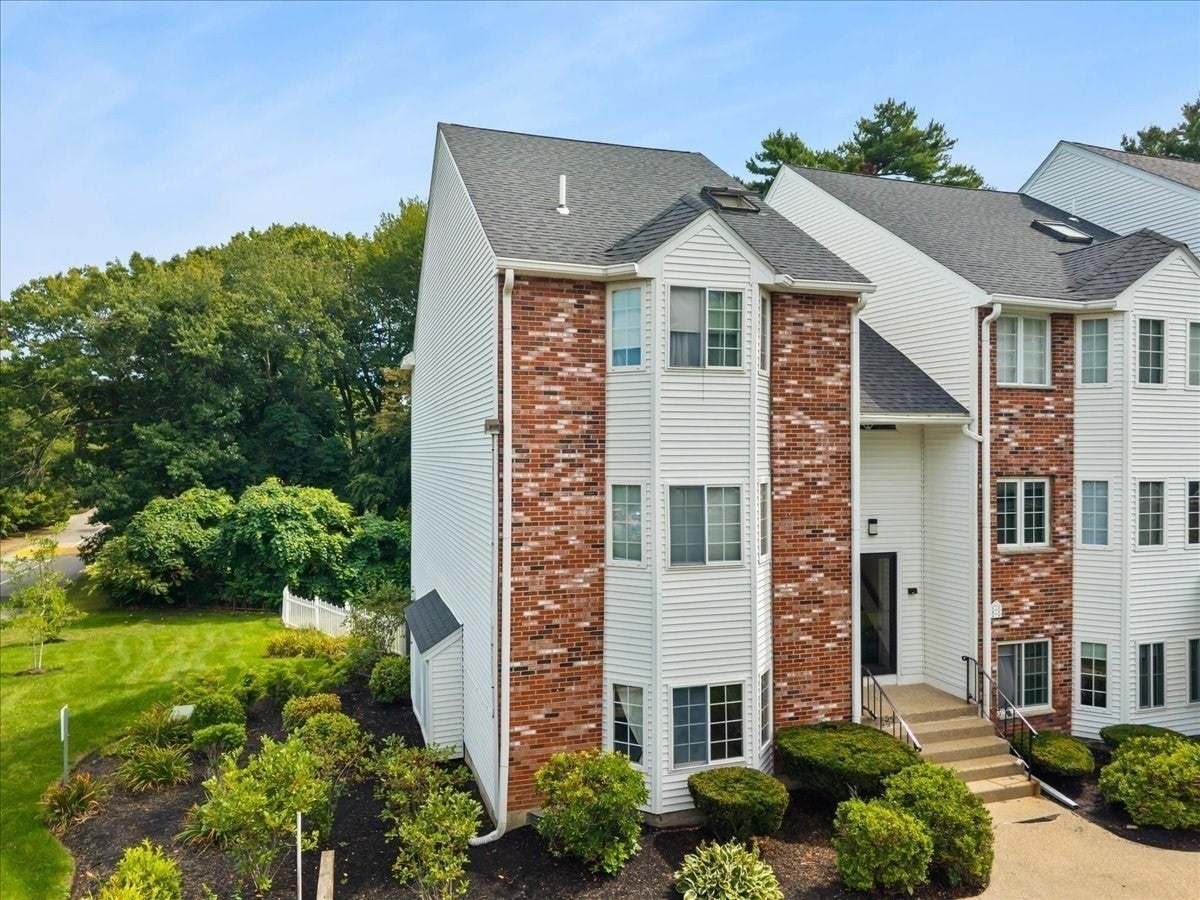 116 Tall Oaks Drive #A, Weymouth, MA, 116 Tall Oaks Drive #A, Weymouth, MA Photo #19