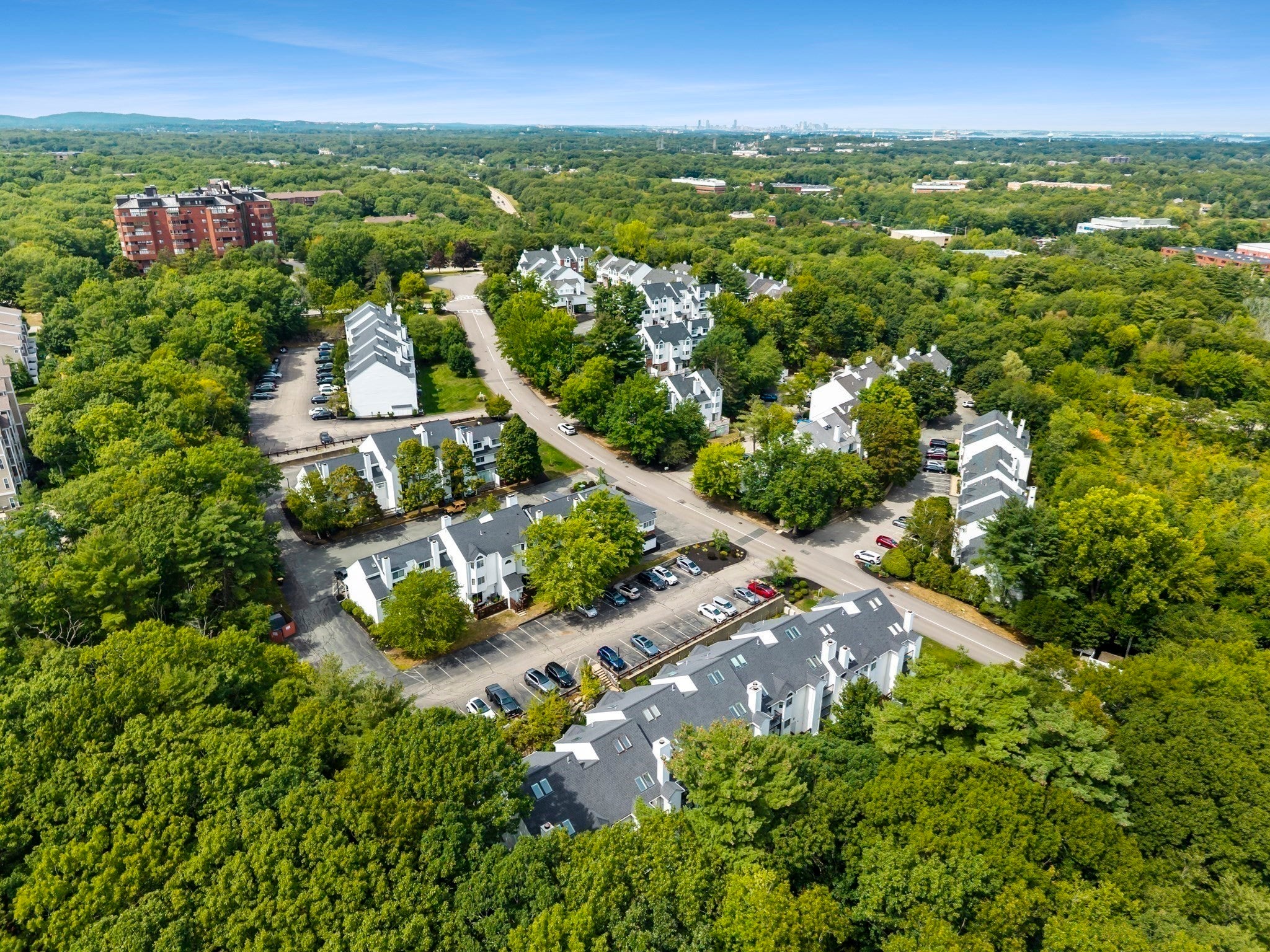 116 Tall Oaks Drive #A, Weymouth, MA, 116 Tall Oaks Drive #A, Weymouth, MA Photo #23