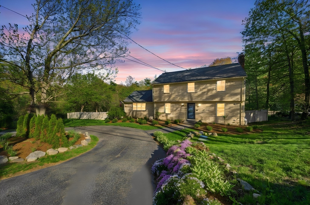 189 Ipswich Rd, Topsfield, MA Photo #1