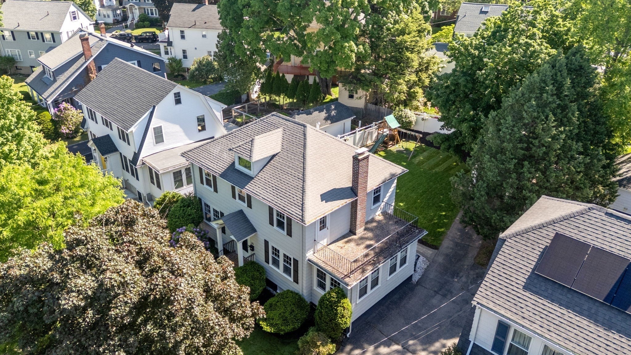 35 Gorham Road, Belmont, MA, 35 Gorham Road, Belmont, MA Photo #33