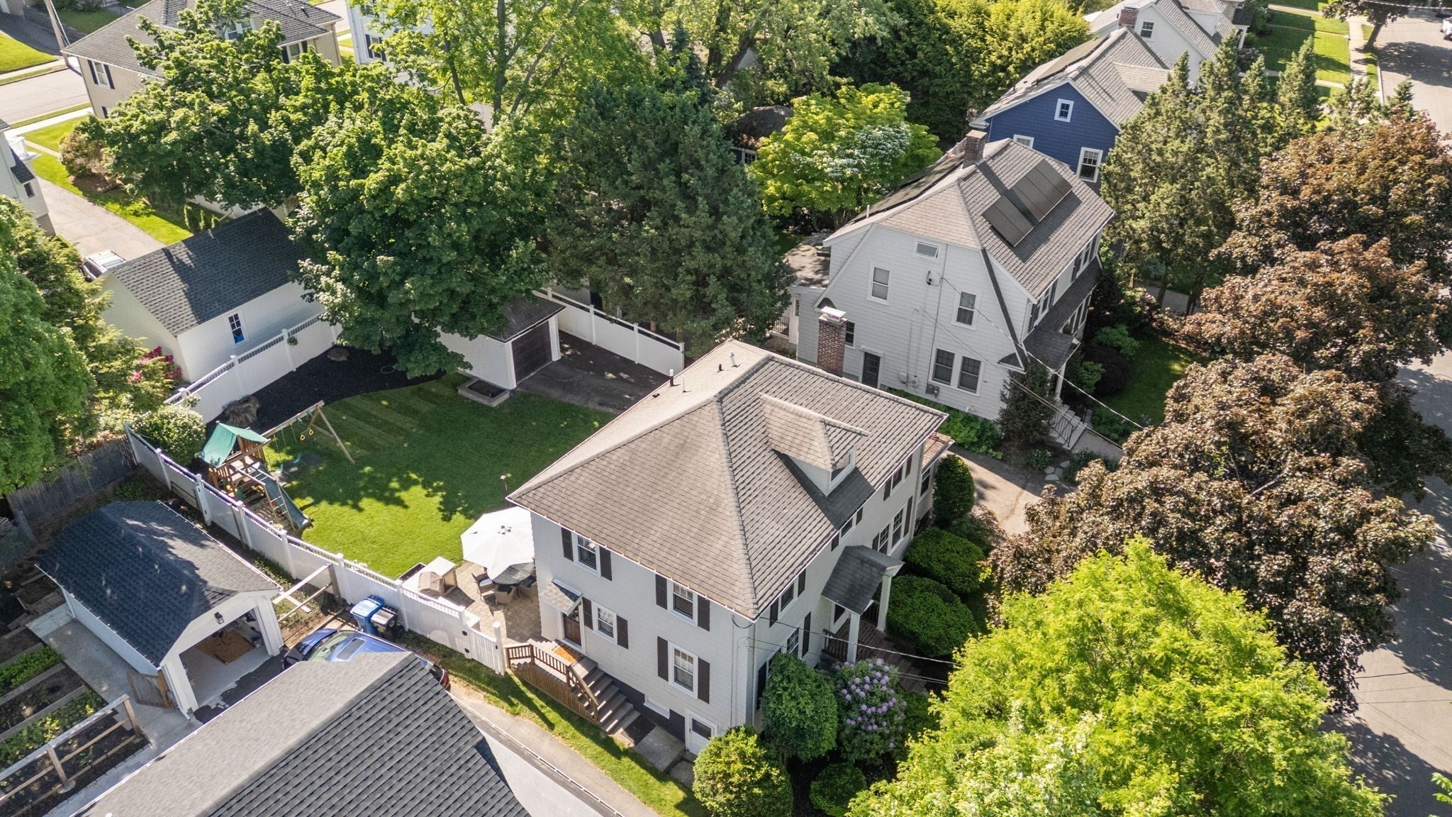 35 Gorham Road, Belmont, MA, 35 Gorham Road, Belmont, MA Photo #31