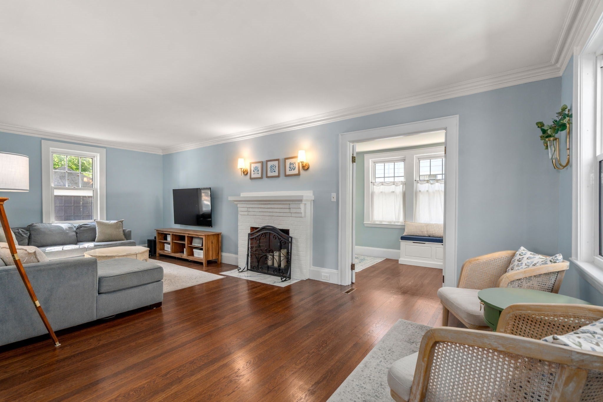 35 Gorham Road, Belmont, MA, 35 Gorham Road, Belmont, MA Photo #3