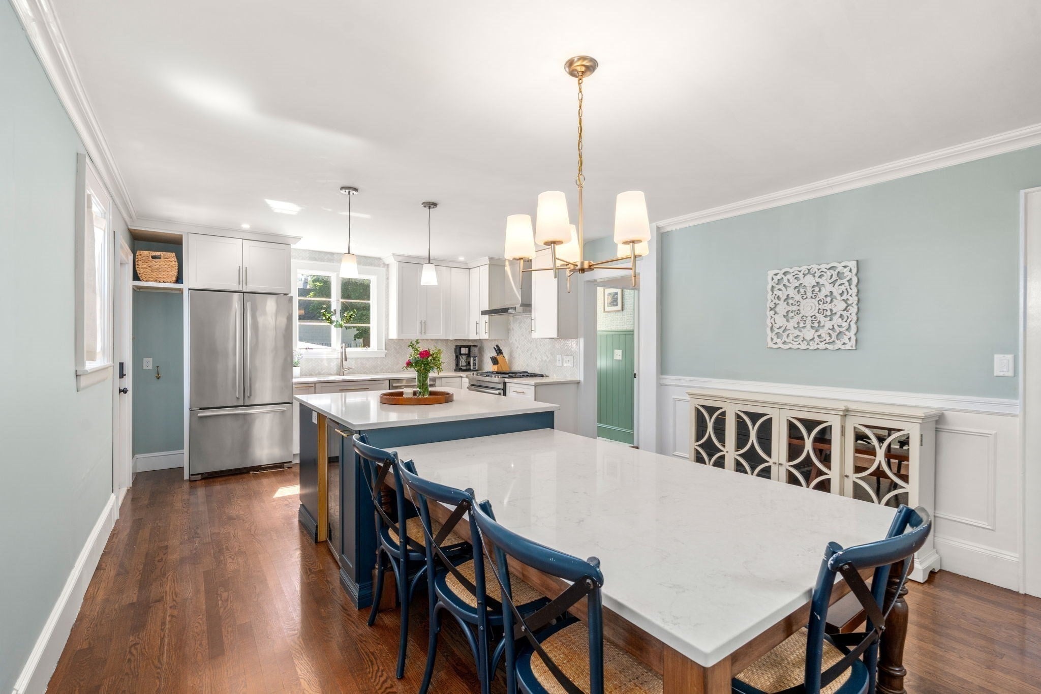 35 Gorham Road, Belmont, MA, 35 Gorham Road, Belmont, MA Photo #12