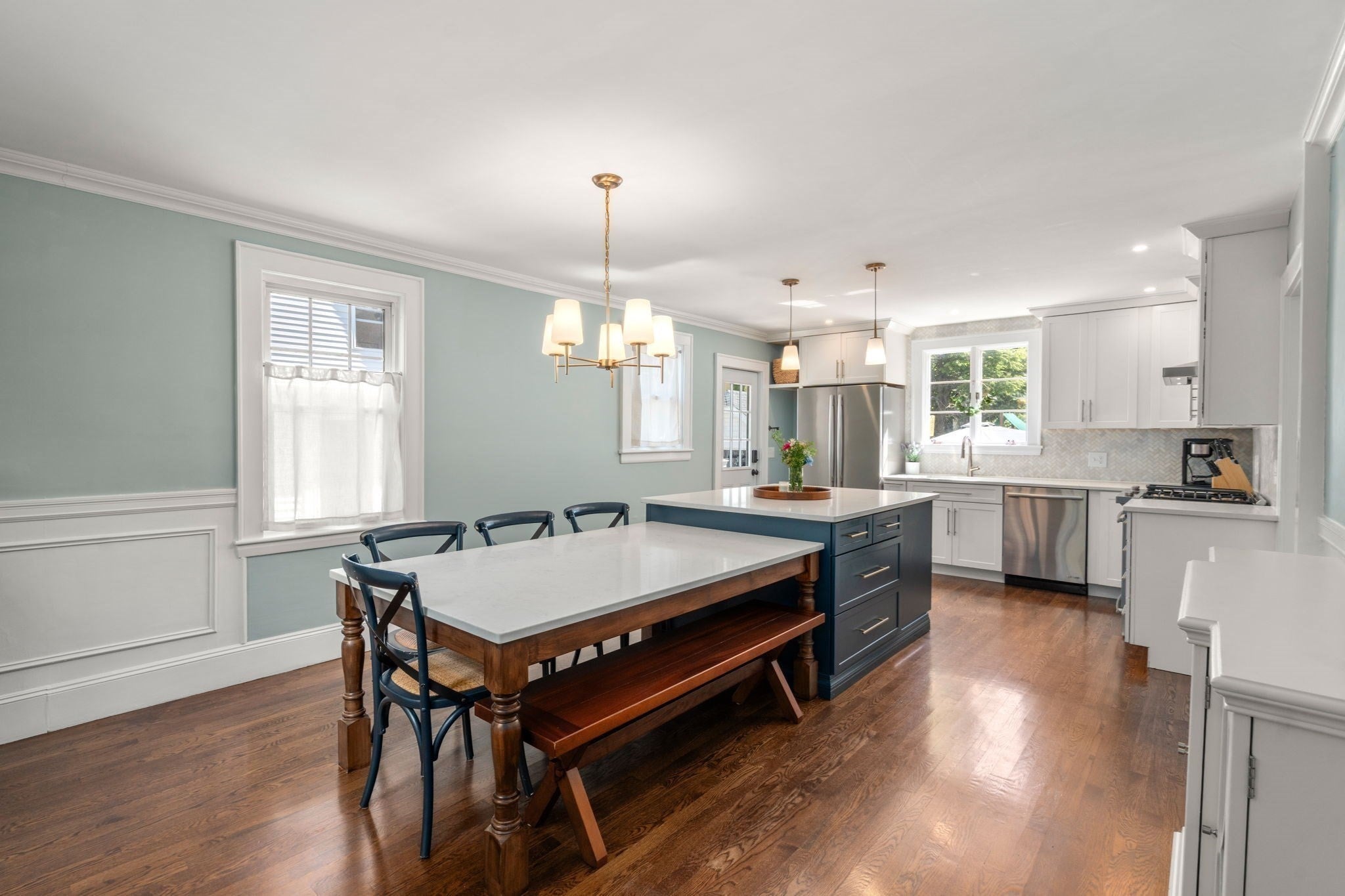 35 Gorham Road, Belmont, MA, 35 Gorham Road, Belmont, MA Photo #11