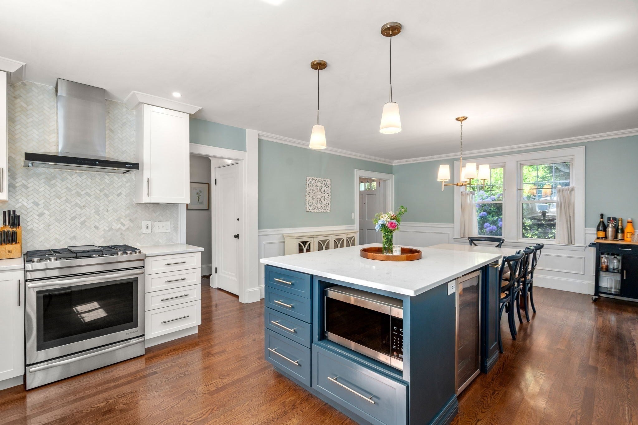 35 Gorham Road, Belmont, MA, 35 Gorham Road, Belmont, MA Photo #15