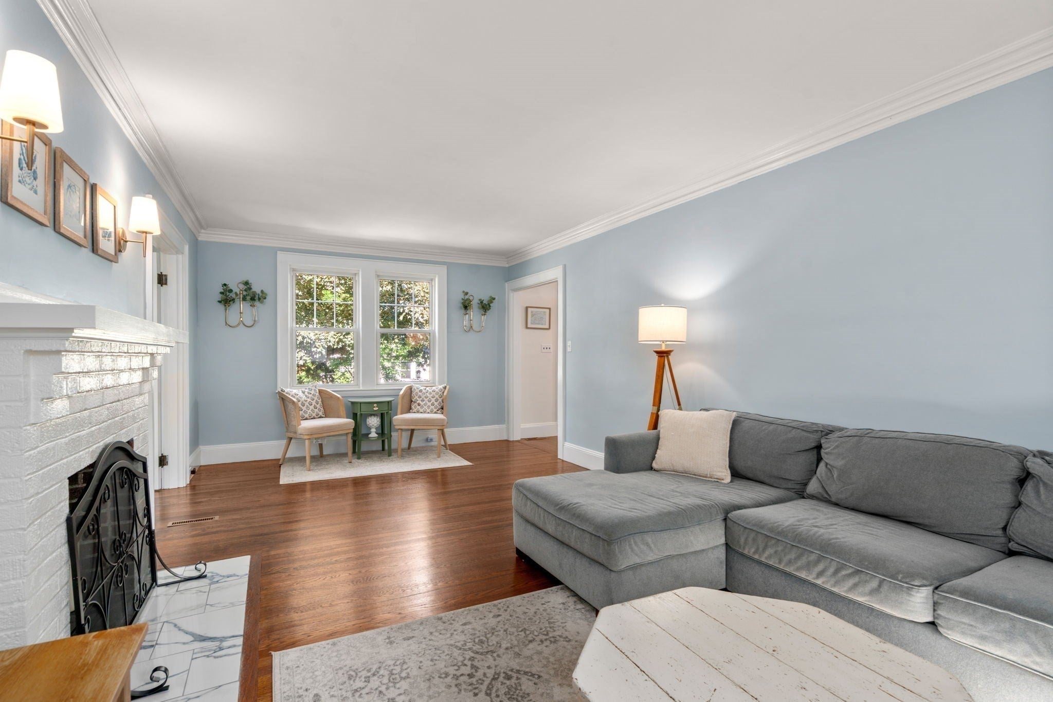 35 Gorham Road, Belmont, MA, 35 Gorham Road, Belmont, MA Photo #4