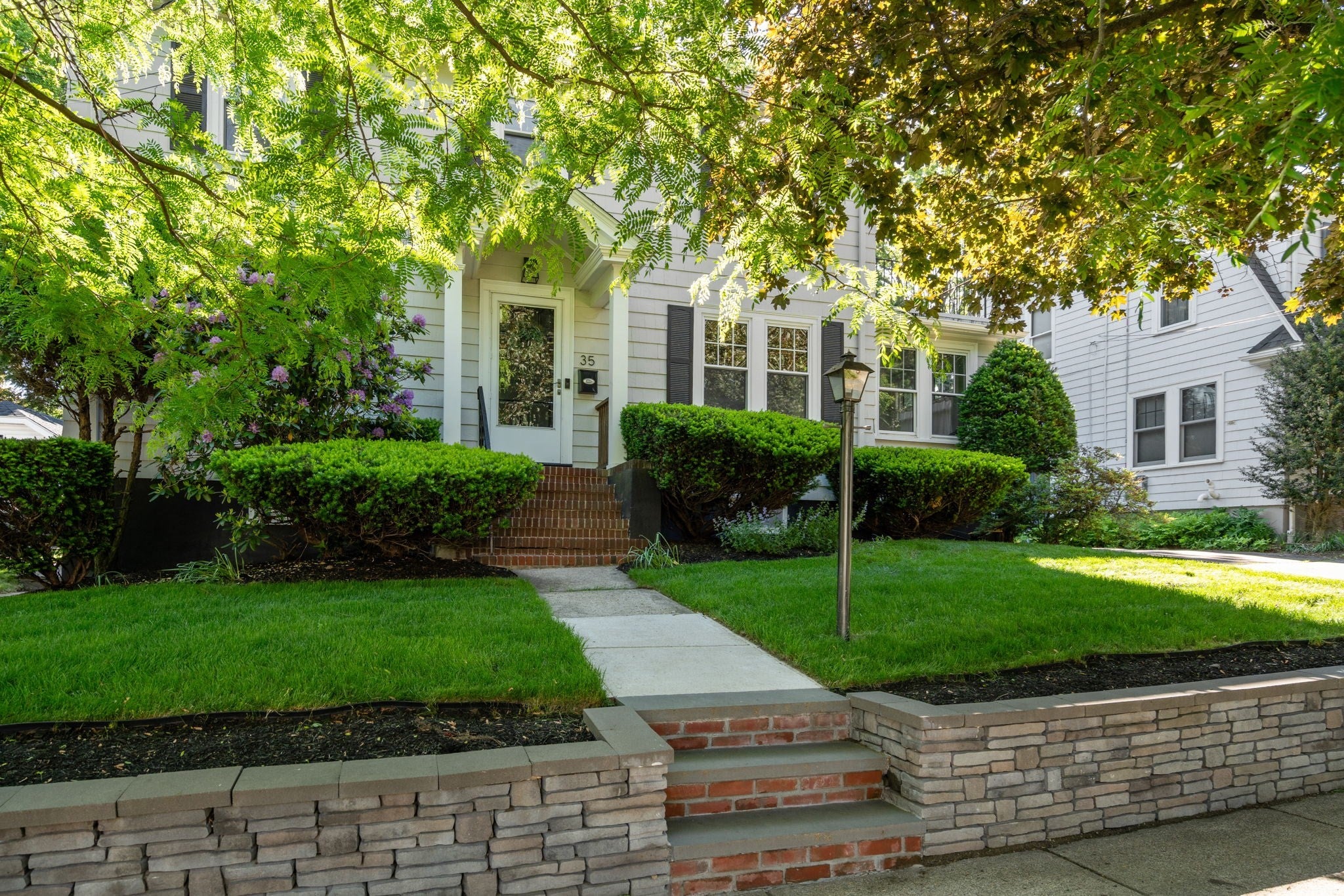 35 Gorham Road, Belmont, MA, 35 Gorham Road, Belmont, MA Photo #1