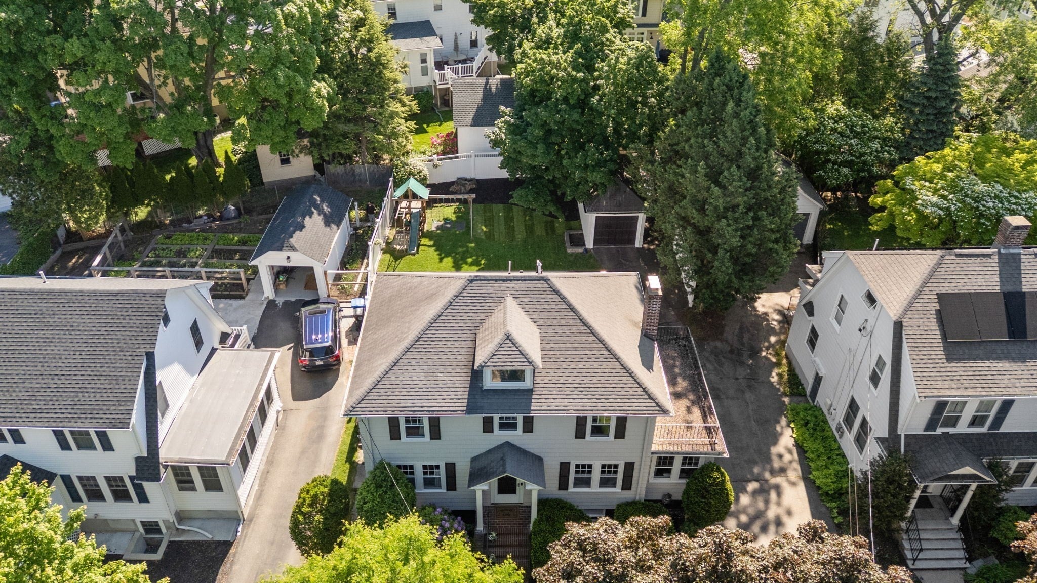 35 Gorham Road, Belmont, MA, 35 Gorham Road, Belmont, MA Photo #32