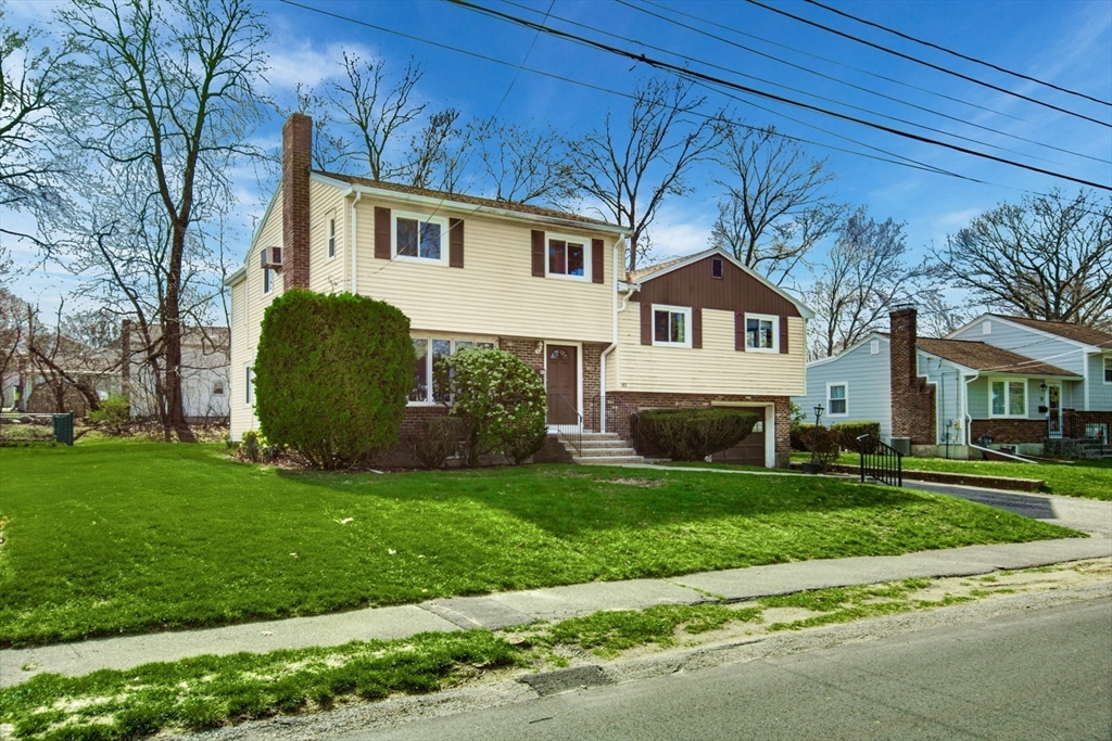 81 Earle Street