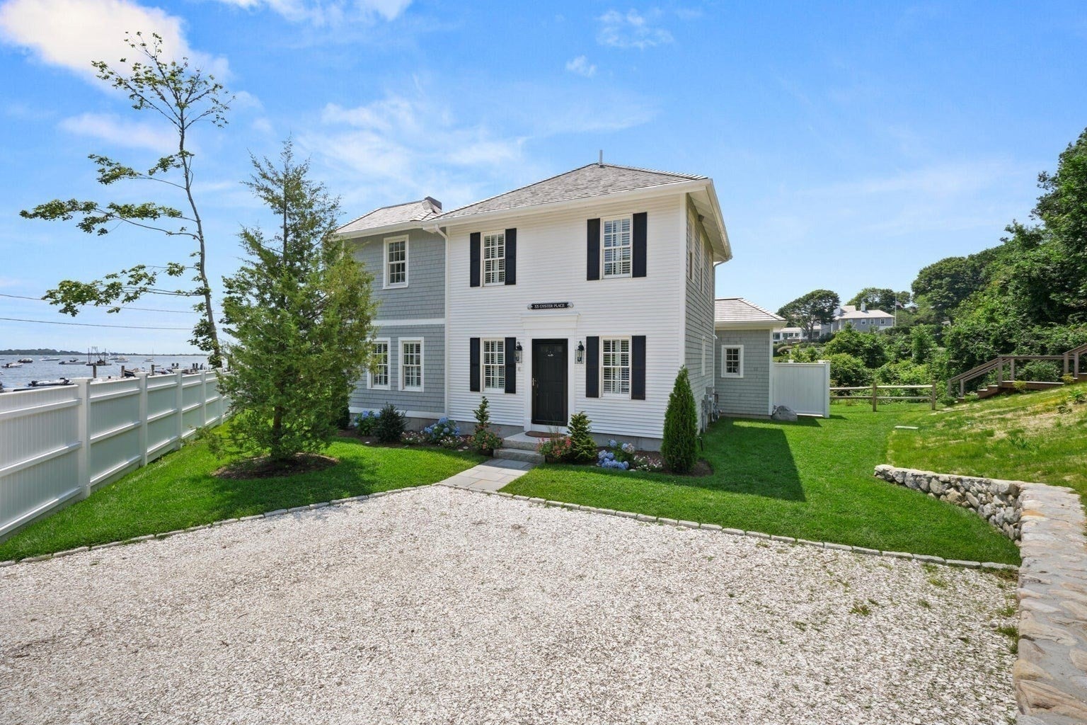 33 Oyster Place Road