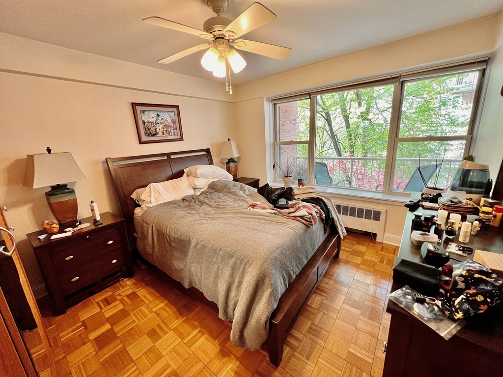 145 Pinckney St 402