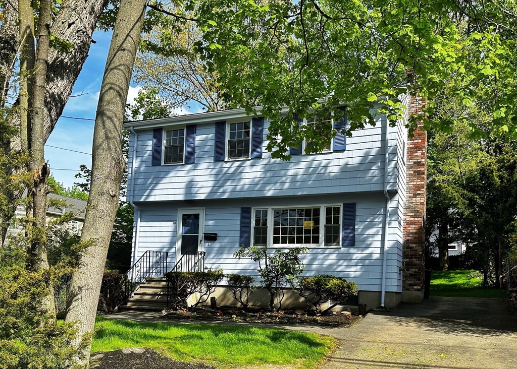 10 Colburn St