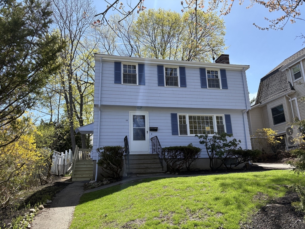 10 Colburn St