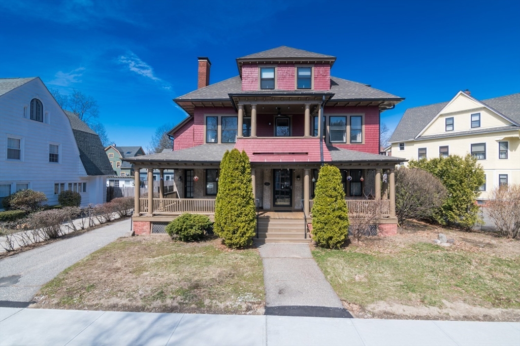 26-28 Cherryvale Ave