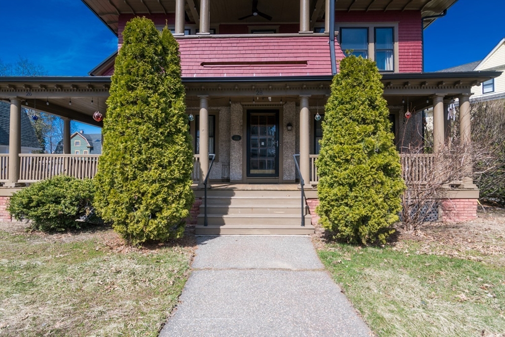 26-28 Cherryvale Ave