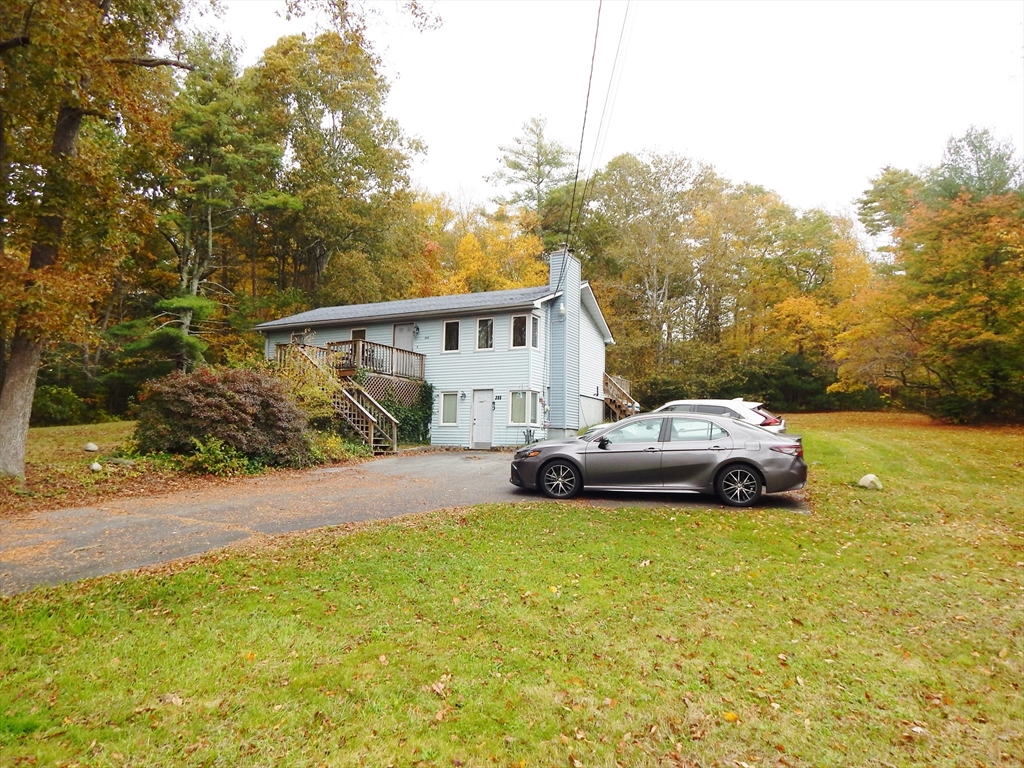 300 High Hill Rd