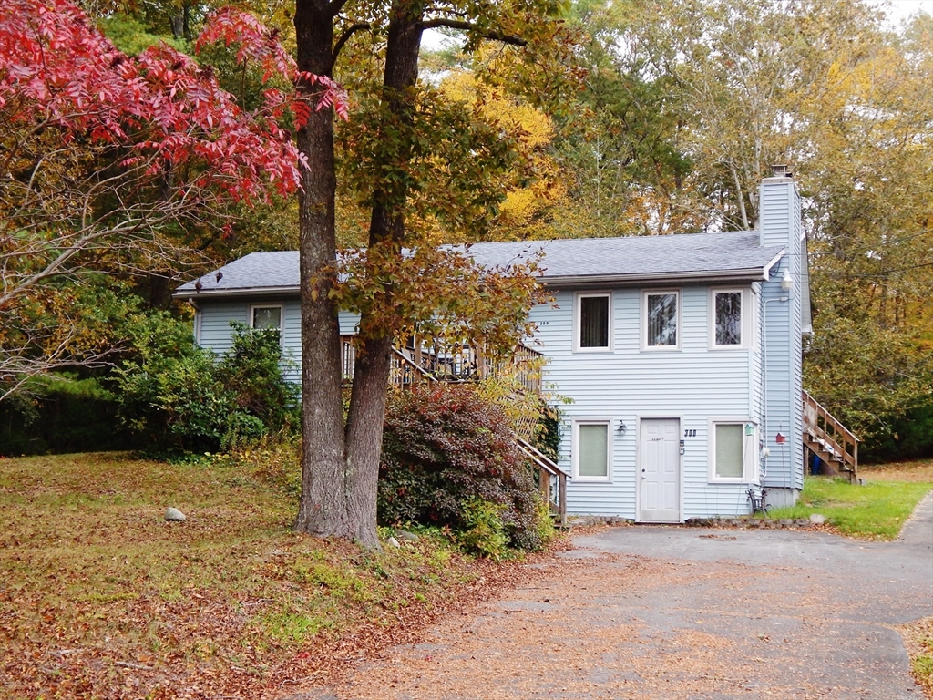 300 High Hill Rd