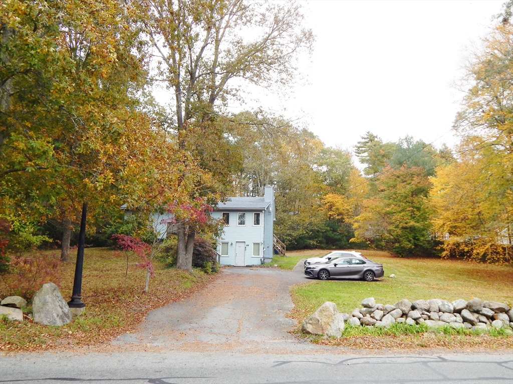 300 High Hill Rd