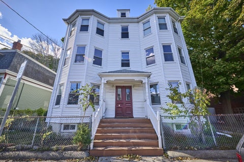 Photo of 14 Westford St #2, Boston, MA 02134 (MLS # 73587412)