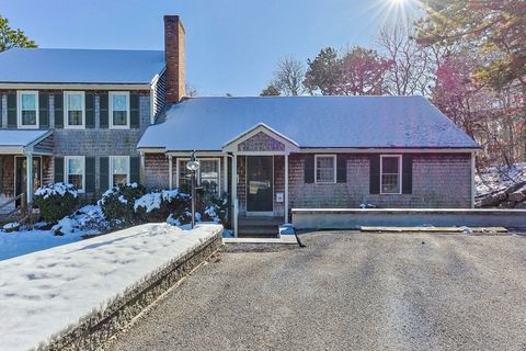 45 Miriah Dr 45 Yarmouth MA 02675