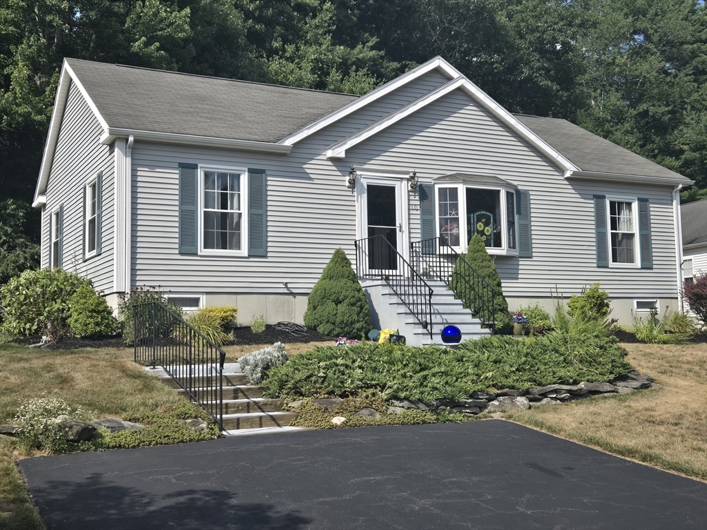 10 Mountain Ash Rd 10