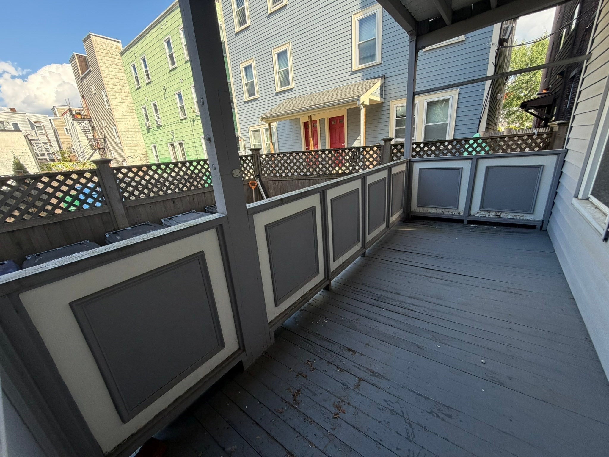 5 Marcella ST #1, Cambridge, MA Photo #9