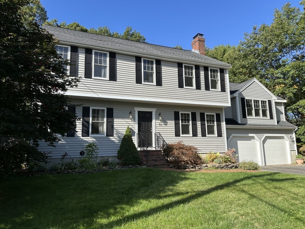 81 Parish Rd