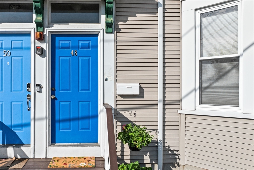 48 Northey Street 48