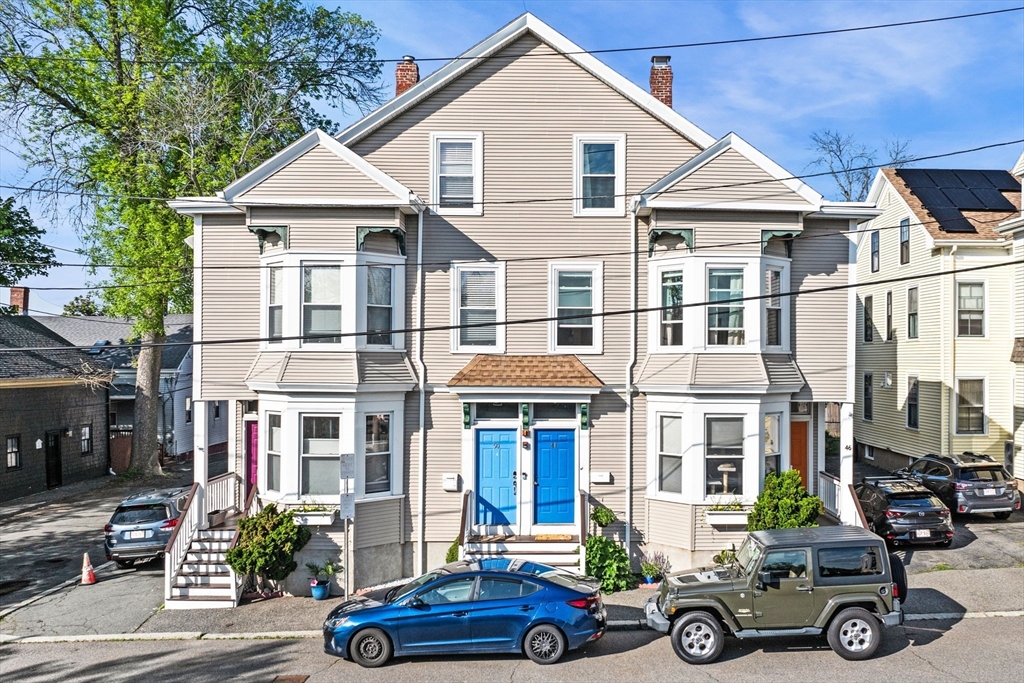 48 Northey Street 48