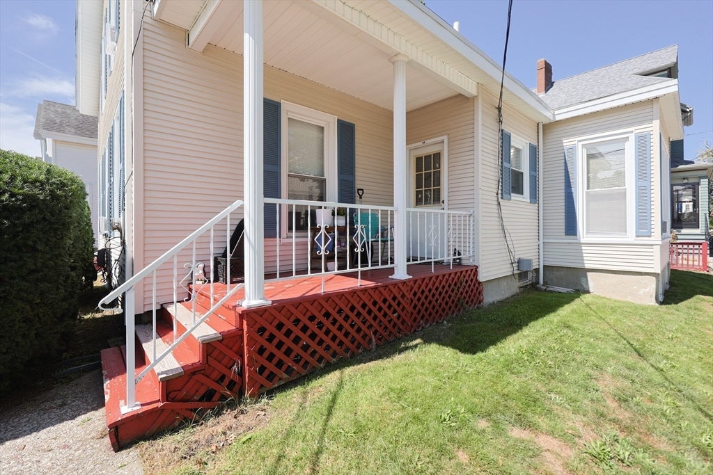 104 Grove Street, Fall River, MA, 104 Grove Street, Fall River, MA Photo #4
