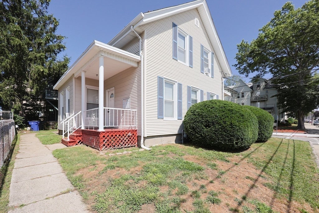 104 Grove Street, Fall River, MA, 104 Grove Street, Fall River, MA Photo #5