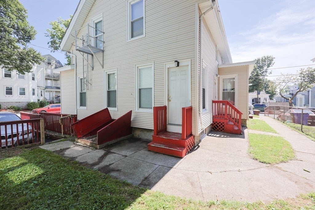 104 Grove Street, Fall River, MA, 104 Grove Street, Fall River, MA Photo #2
