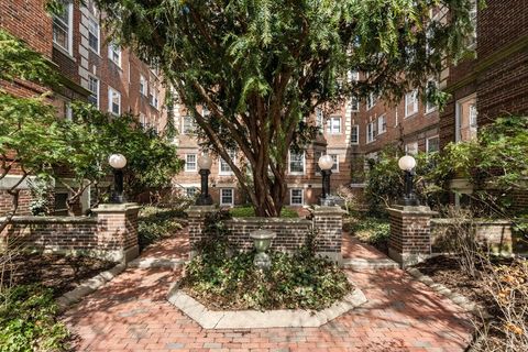 Photo of 43 Linnaean Street #35A, Cambridge, MA 02138 (MLS # 73502044)