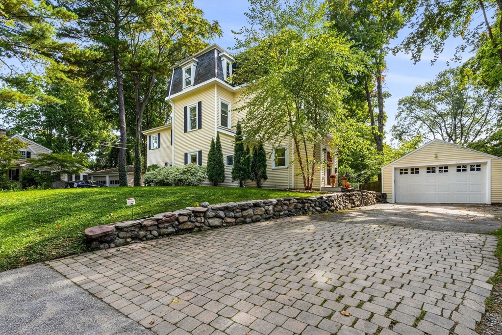 28 Mercer Rd