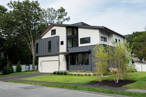 95 Deerfield Road Needham MA 02492