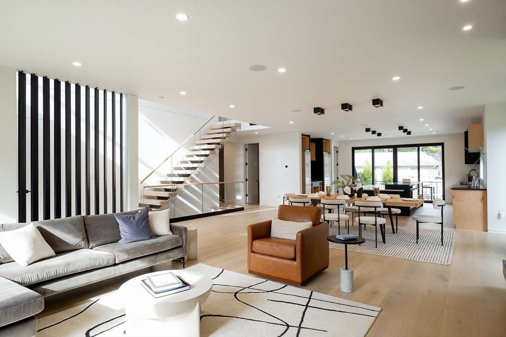 95 Deerfield Road