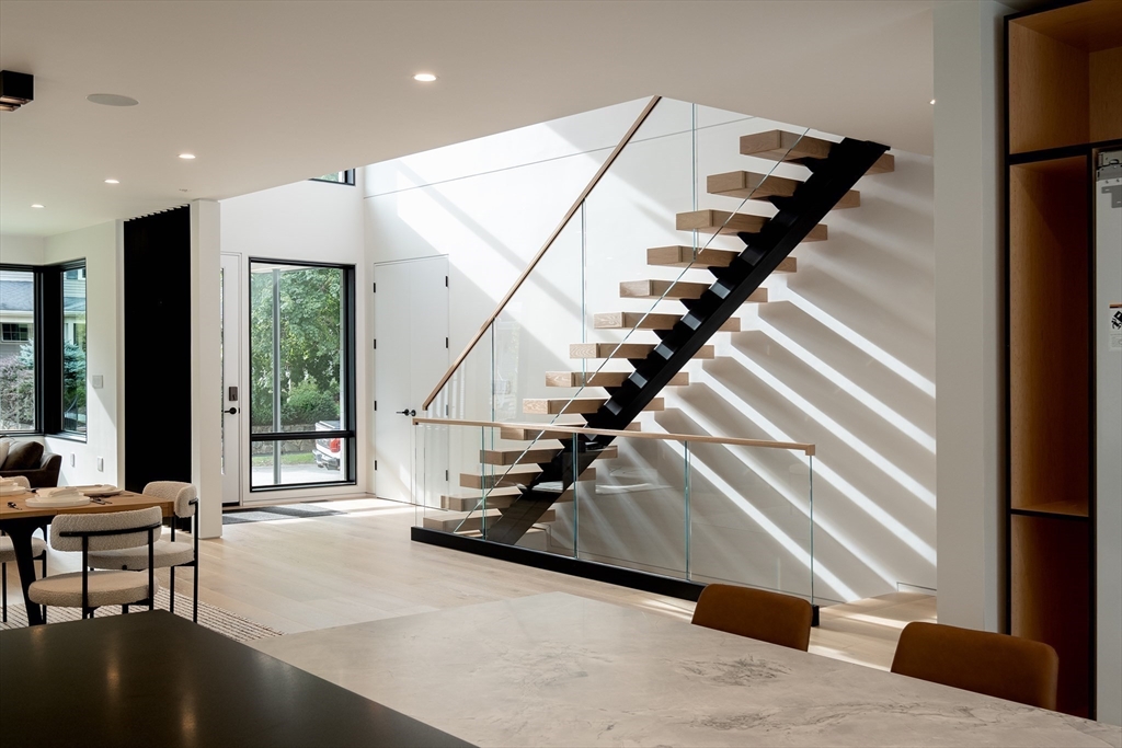 95 Deerfield Road