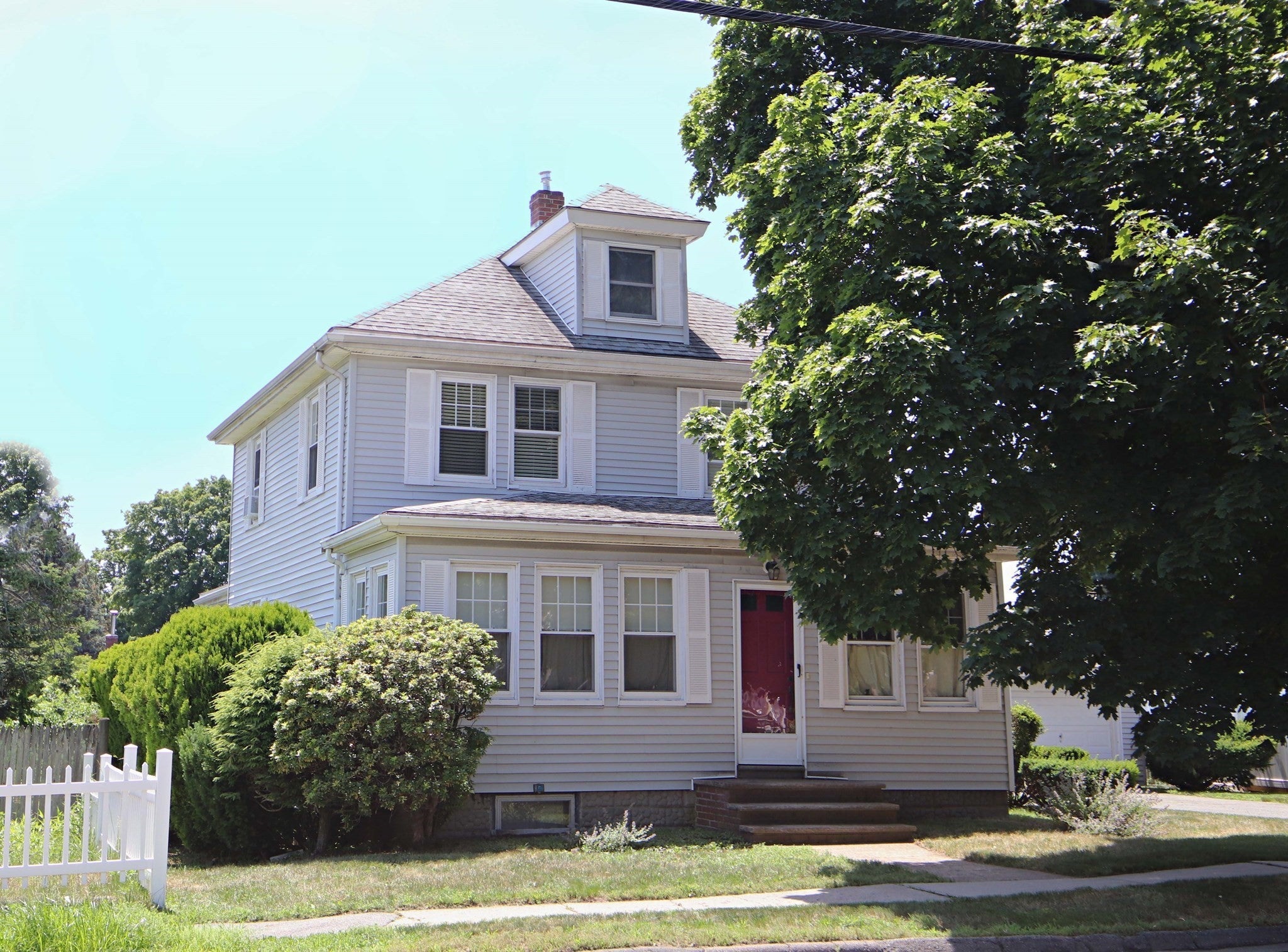 116 Main Street