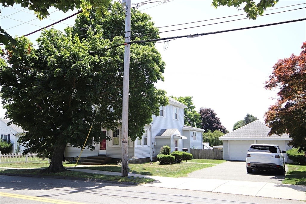 116 Main Street