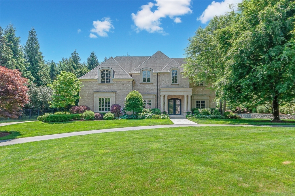 15 Wescott Drive