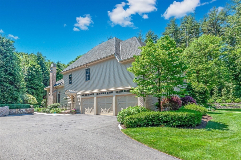 15 Wescott Drive