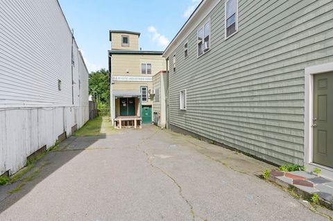 474 Main Street 1 Wakefield MA 01880