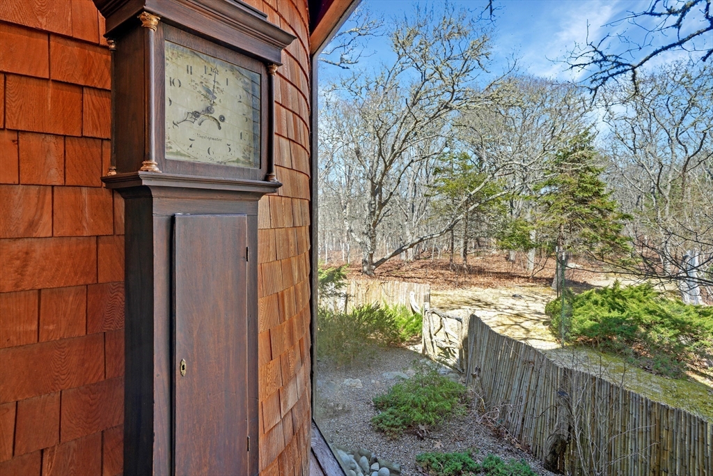 21 & 25 Fulling Mill Road, Chilmark, MA Photo #19