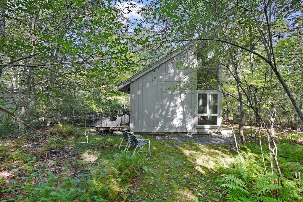 21 & 25 Fulling Mill Road, Chilmark, MA Photo #31