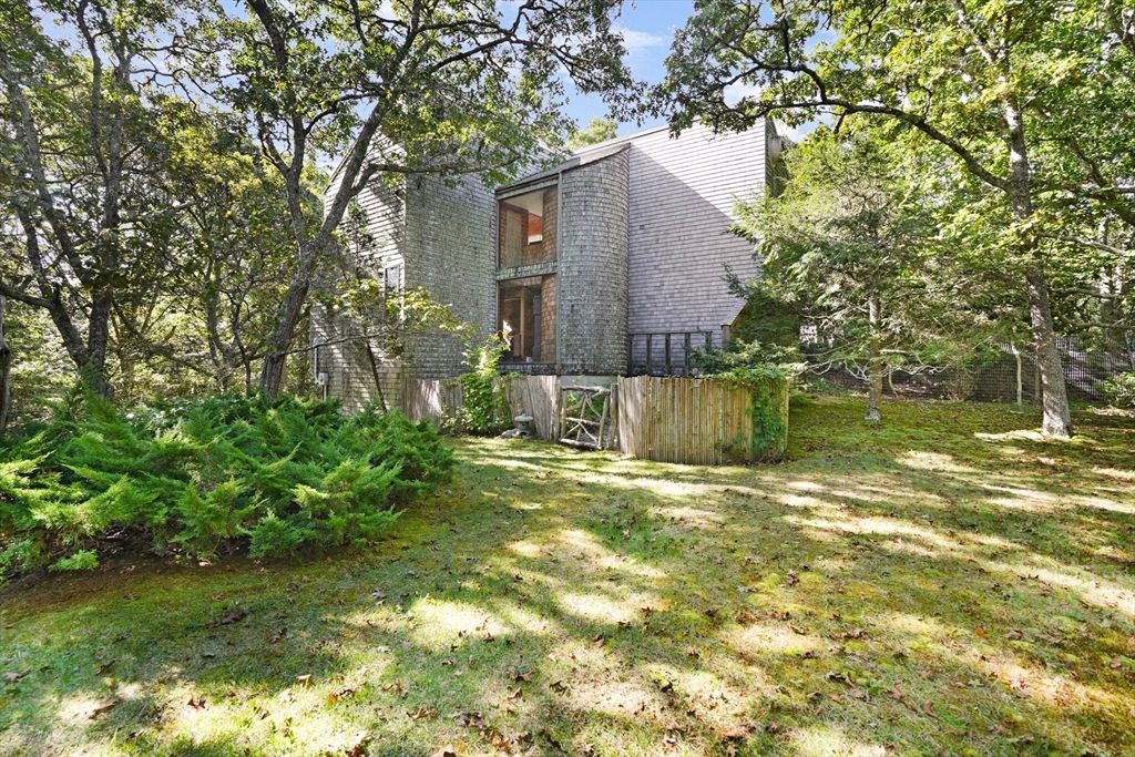 21 & 25 Fulling Mill Road