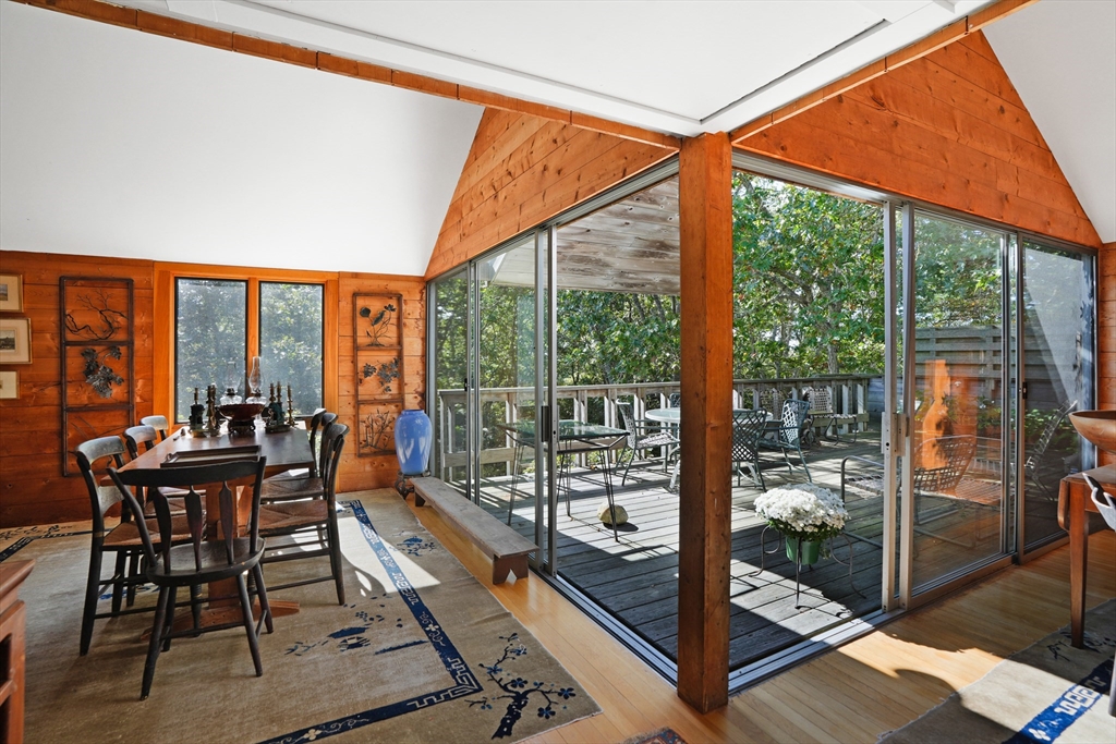 21 & 25 Fulling Mill Road, Chilmark, MA Photo #6