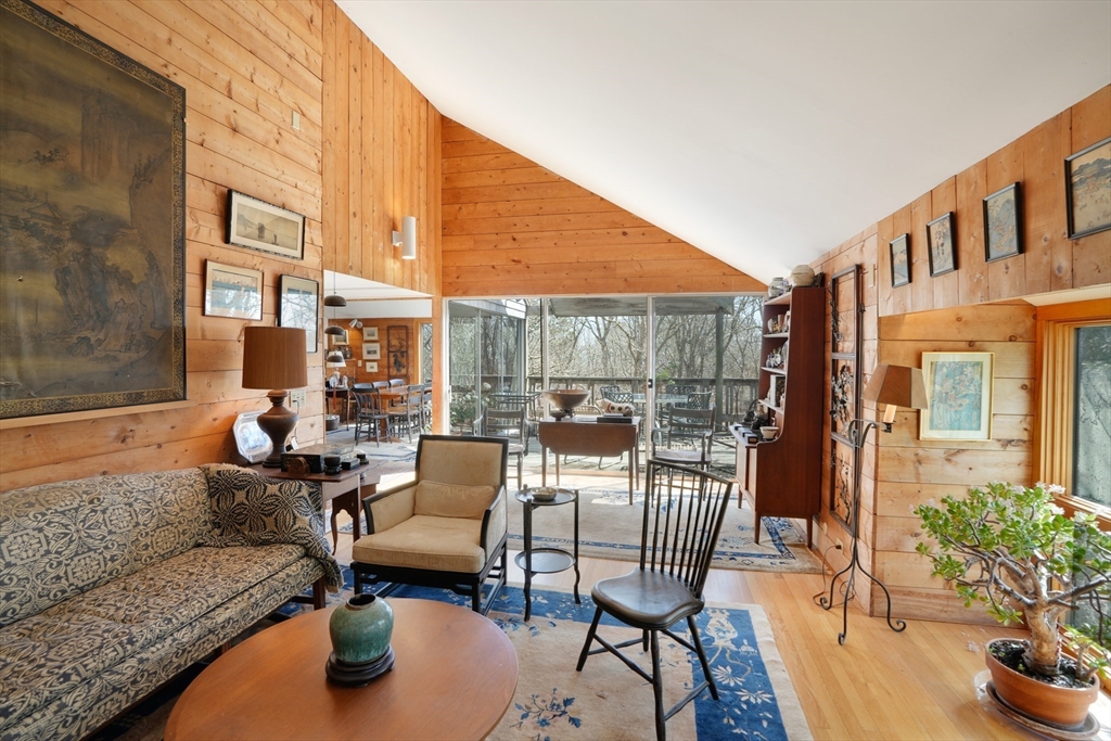 21 & 25 Fulling Mill Road, Chilmark, MA Photo #14